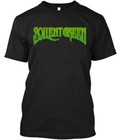 Limited New Popular Soilent Green American Music Retro Graphic T-Shirt S-4XL