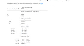 Eagle Arcade  PCB Centuri TESTED WORKING 100% Rare !!