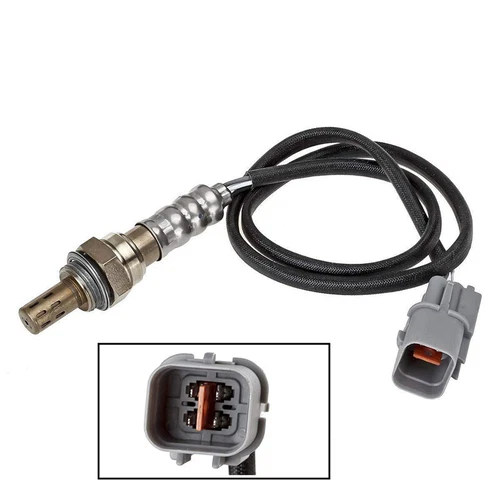 For 2003-2006 Kia Sorento Hyundai Santa Fe 3.5L 4PCS Oxygen Sensor Up+Downstream - Bild 4 von 11