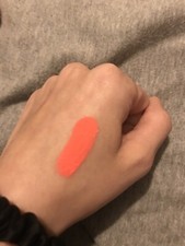 Genuine MAC Pigment Neo - Orange  0.4g  Sample Pot Discontinued!!!