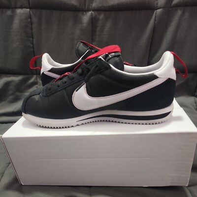 Size 11 - Nike Kendrick Lamar x Cortez Kenny 3 Bet It Back