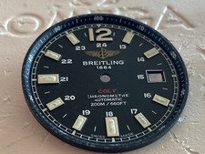 Breitling Colt Caliber b10- Base Eta 2892 Chr...