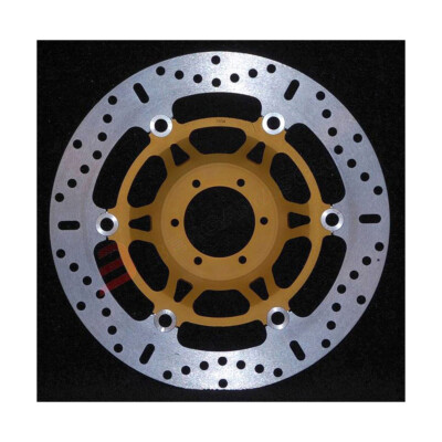 EBC BREMSSCHEIBE MD1014X
