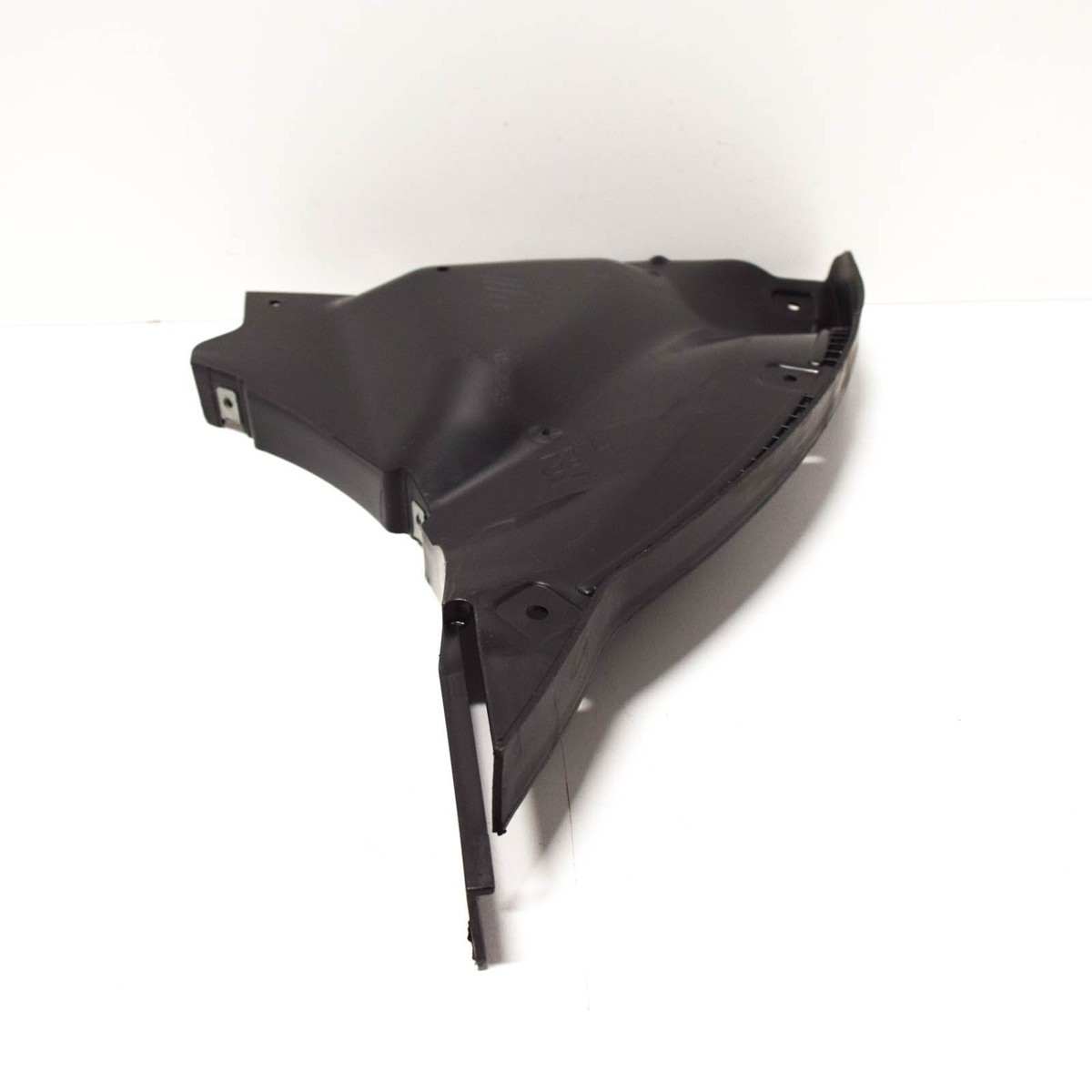 BMW 3 F80 M3 Front Bumper Left Lip 51718054281 New Genuine | eBay
