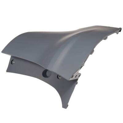 2013-2017 Ford Escape Rear Right Passenger Bumper Side Extension