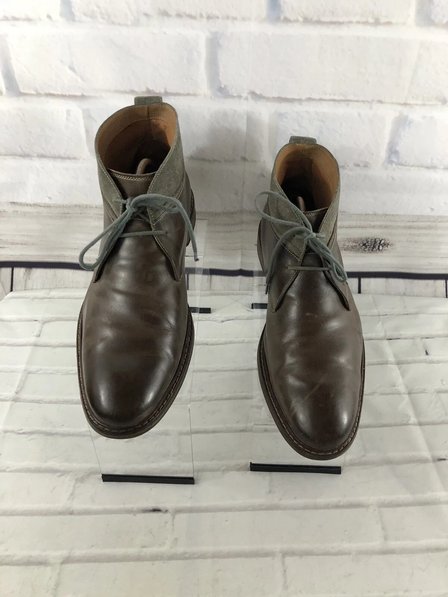 Benton welt chukka clearance boot