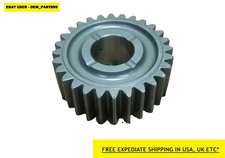 JCB 432ZX -  PINION PLANET GEAR GEAR ASSEMBLY 550/43084