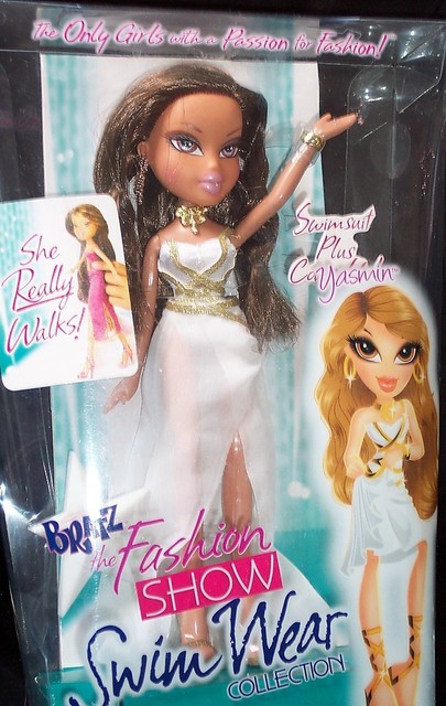 bratz fashion