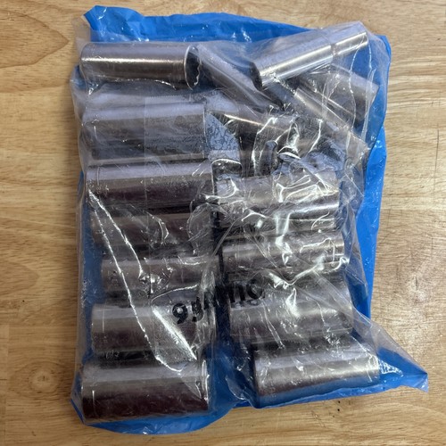Craftsman SAE Deep Socket Sets 3/8" Drive 12 & 6 Point 22pc G2 GK Series USA NOS - Picture 7 of 8
