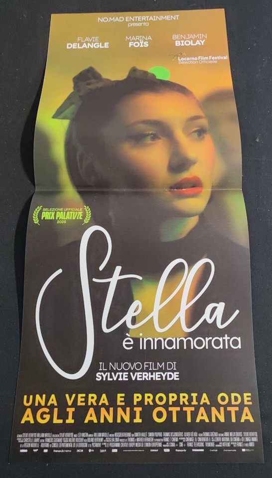 Locandina di Innamorata (1995)