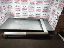 dachträger für NISSAN X-TRAIL (T30) XE 2001 253677