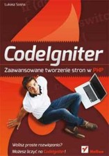 CodeIgniter Zaawansowane tworzenie stron…