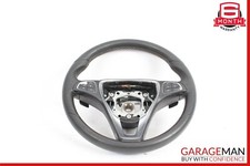 14-20 Mercedes W117 CLA250 GLA250 Lenkrad Mit Schaltwippen Assy OEM