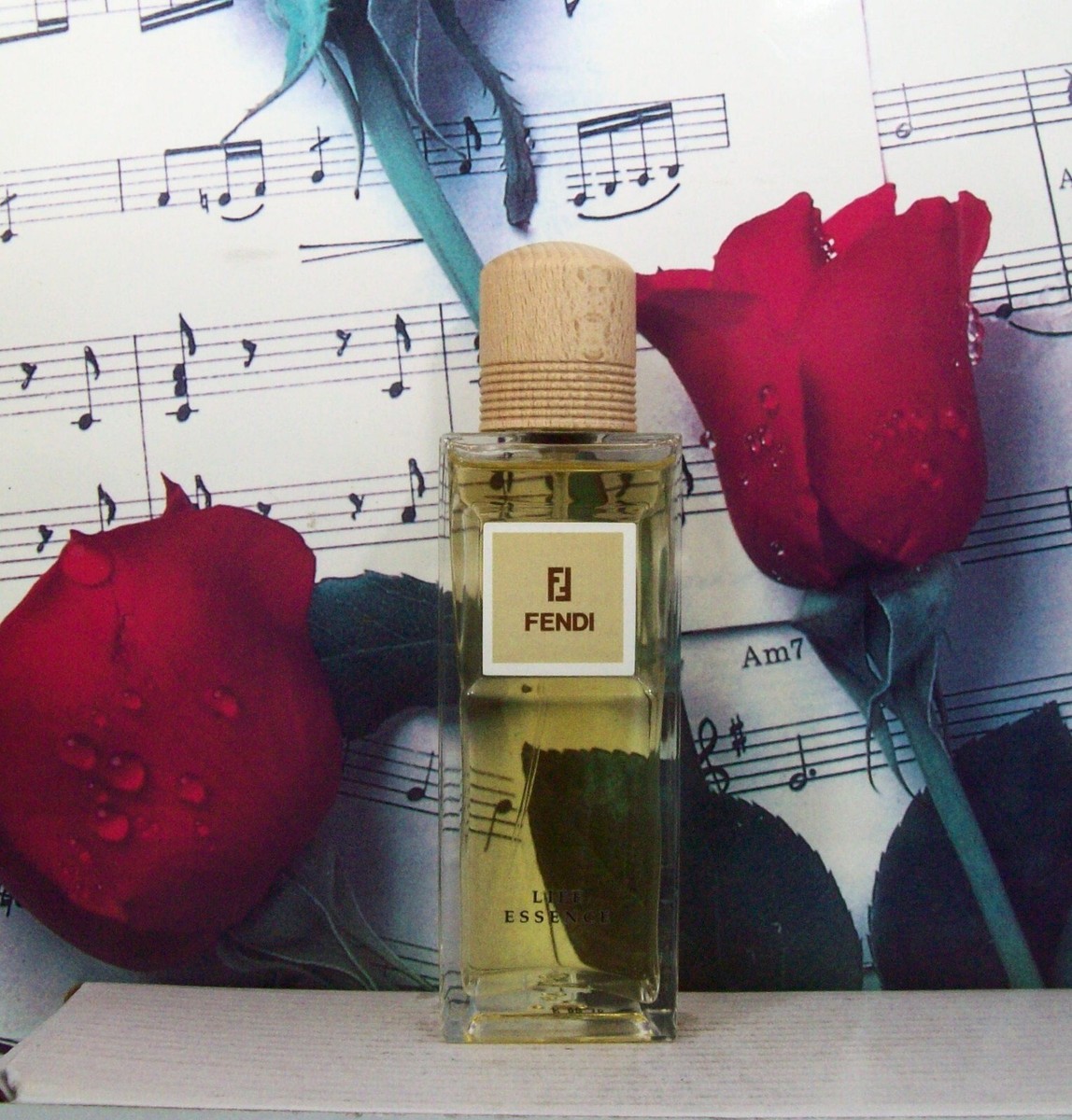 Fendi Life Essence EDT Spray 3.4 FL. OZ. NWOB | eBay