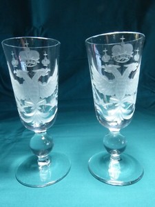 Russian Glass | eBay UK
