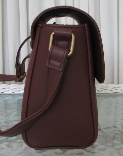 Bolso Bandolera Harry Potter Loungefly Hogwarts House Crests Nuevo con Etiquetas - Imagen 10 de 10