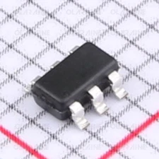 10Pcs Original PMN100EPAX SOT-23-6 Transistor MOSFETs P-Channel Vds-60 V Id 2.5A