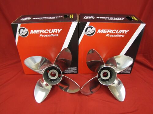 Bravo I FS Pro Finished Prop Set 48- 8M0071092 & 48- 8M0064471 - 26P L/R SS 4BL - 第 1/6 張圖片