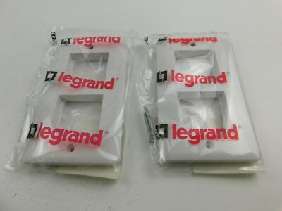 Legrand 064901 Coprimozzo Céliane doppio push-pull grafite