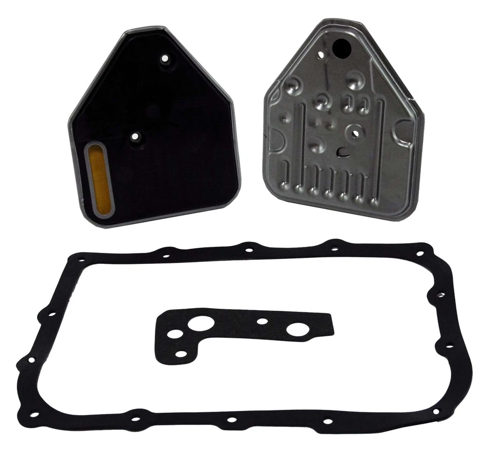 WIX Automatic Transmission Filter Kit for Chrysler Dodge Plymouth 404 Deep Pan - Image 4 of 4