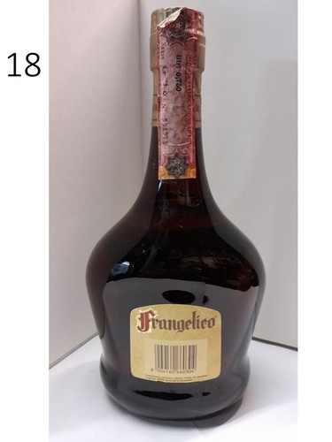 Barbero Liquore Frangelico 75cl 28% - Foto 2 di 2