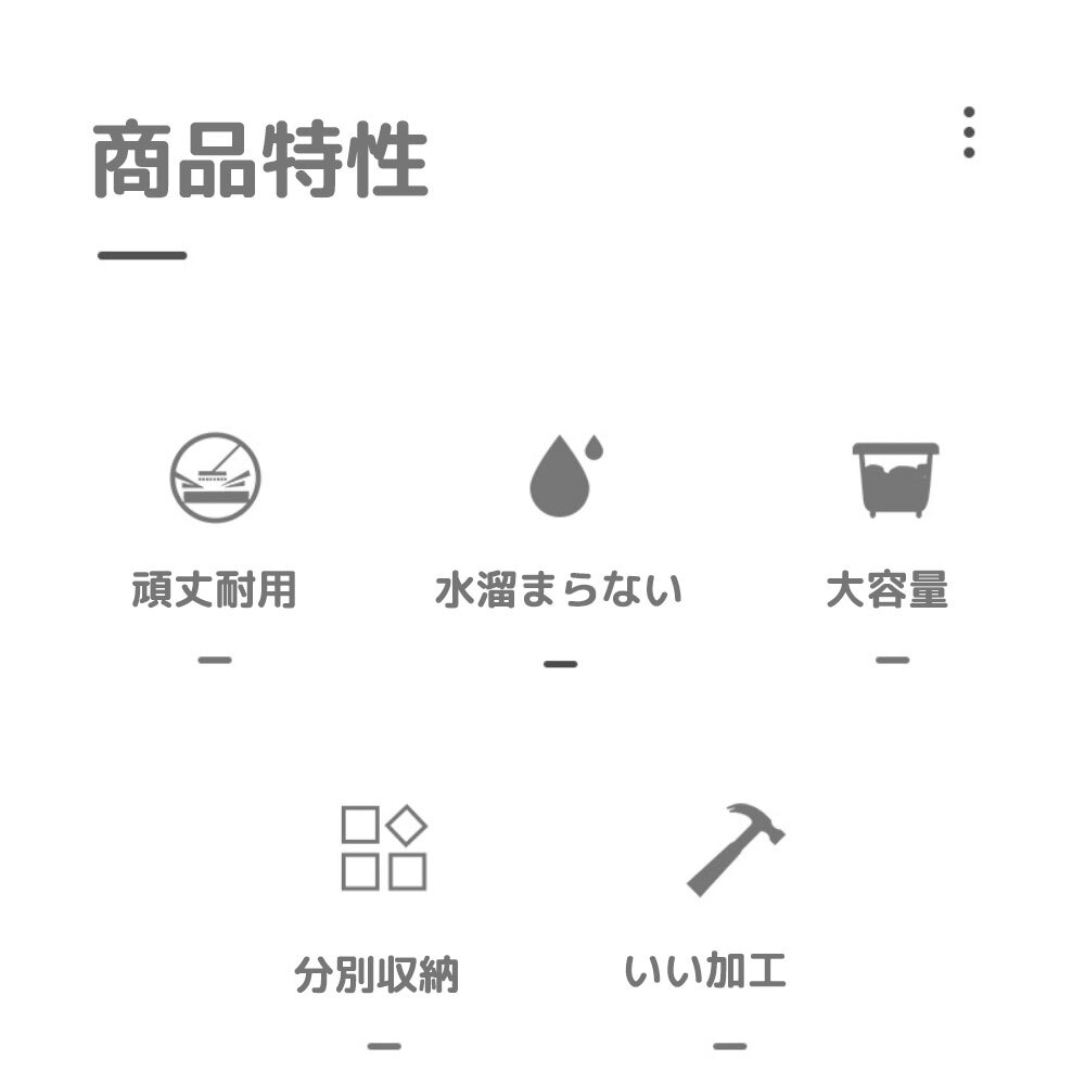 Stylish Makeup Storage Box Drawer Desktop Holder