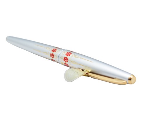 ペリカン M320 Pearl F 18金 Pelican M320 Pearl F 18K Gold | eBay
