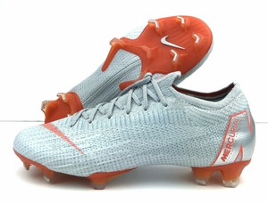 nike mercurial vapor 12 elite grey