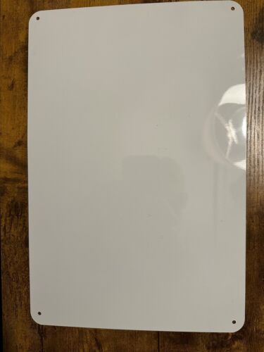 Letrero divertido de metal de aluminio I Love Bigfoot de 8"" x 12 - Imagen 2 de 4