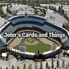 John's Cards and Things