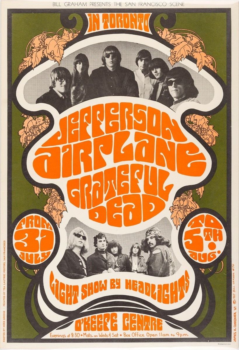 PS FEDA2(ポスター) Metallica 2017 Gillette Stadium Foxborough, MA Poster-Pearl