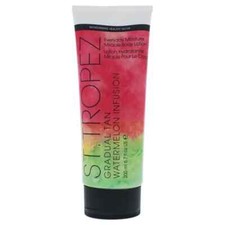 St. Tropez Gradual Tan Watermelon Daily Firming Lotion 6.7 oz