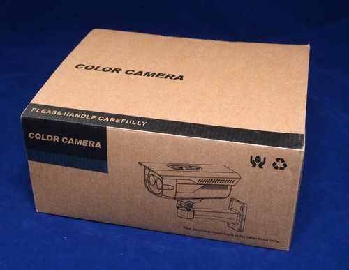 HD2-B30 Security Surveillance HD-AVS 2.4MP 1080P Color Camera IR Night-Vision - Picture 2 of 8