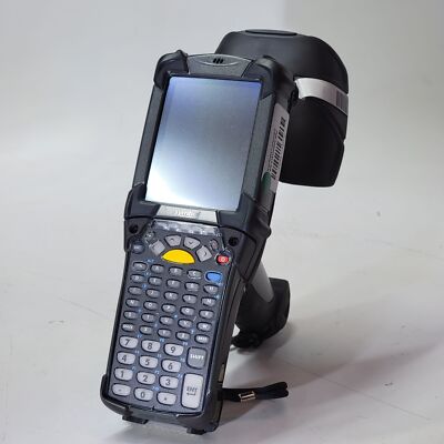 Motorola MC919Z-G30SWEQZ1WR RFID Scanner | eBay