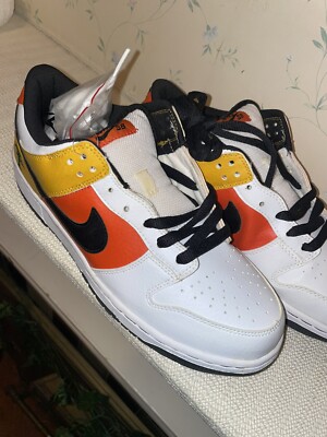 Size 11 - Nike Dunk Pro SB Low Raygun for sale online | eBay display picture 1