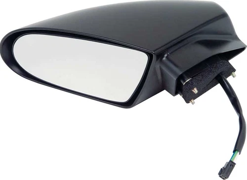 OER Left Hand Power Outer Door Mirror Primered 1993-2002 Chevy Camaro Models