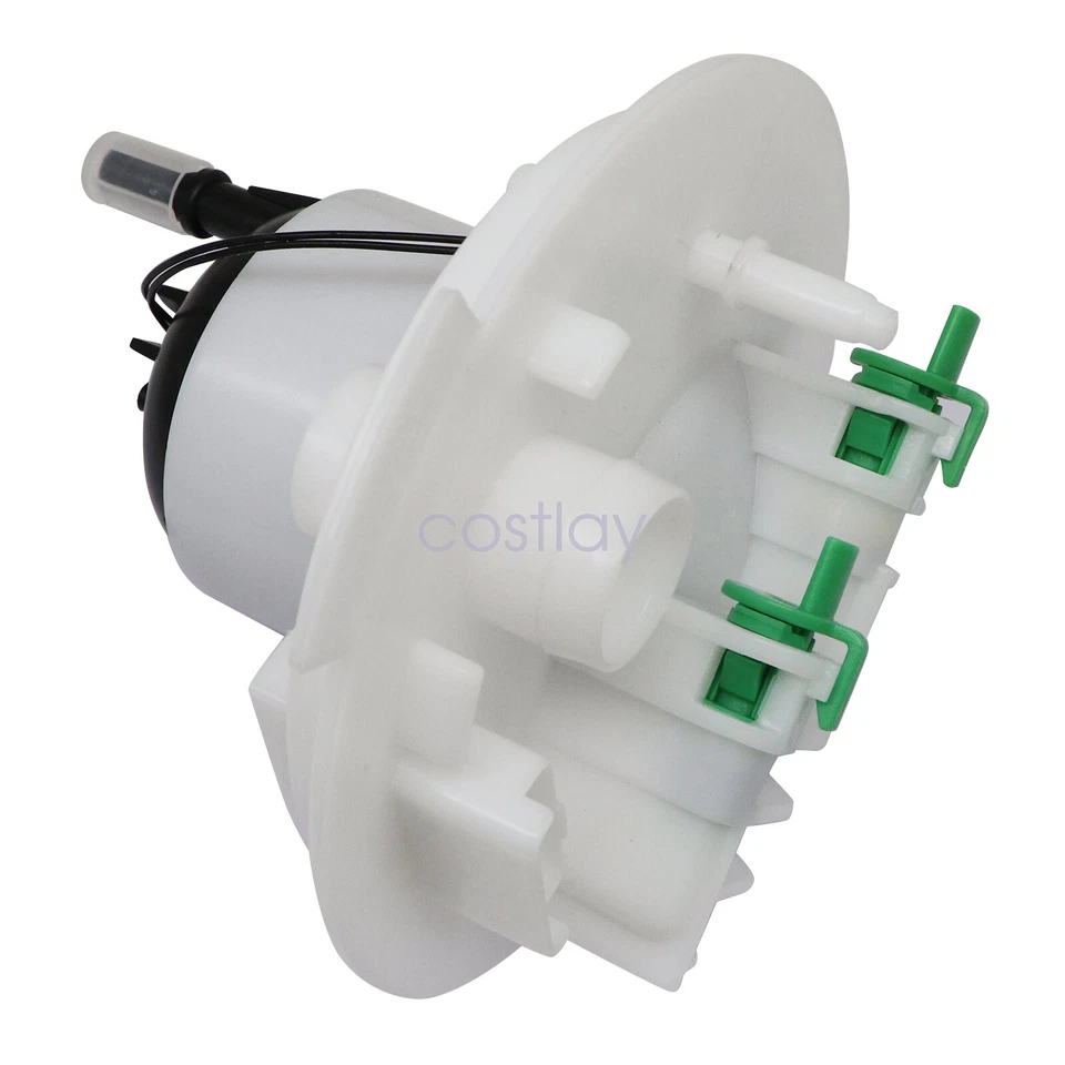 Conjunto de filtro de combustible compatible con Land Rover Range Rover Evoque 11-19 2.0T LR026197 Foto 3 de 4