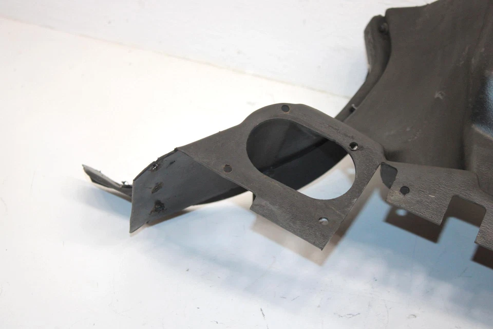 94 Arctic Cat Puma Oem Inner Fender Set 0606-966 0606-967 SA25 - Image 2 of 4