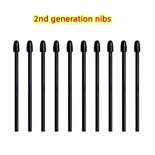 Replace Nibs for Wacom CTL-6100WL CTL-4100WL CTL-4100 DTH-1320 CTL-6100 CTH-690 - 第 9/13 張圖片
