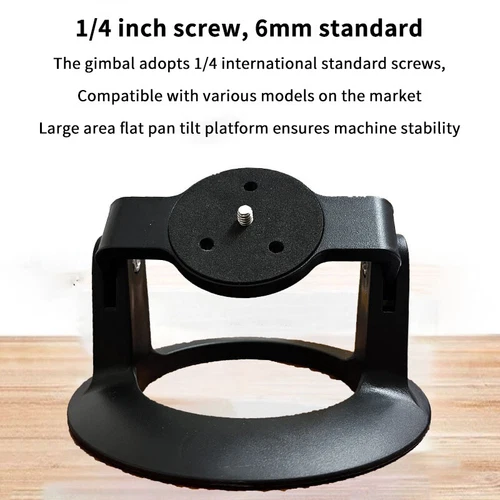 Desktop Projector Holder Stand Adjustable Projector Mount Bracket For HY320