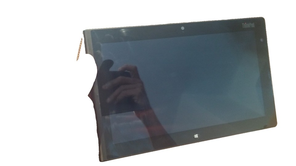 Lenovo ThinkPad 2 Tablets & eBook Readers - 1 of 1