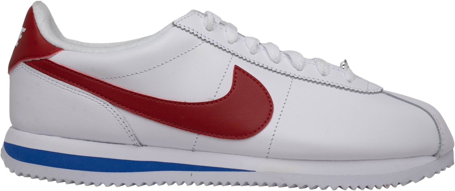 Nike Cortez Basic Leather OG Forrest Gump for Sale Nike Cortez Basic Leather OG Forrest Gump for Sale