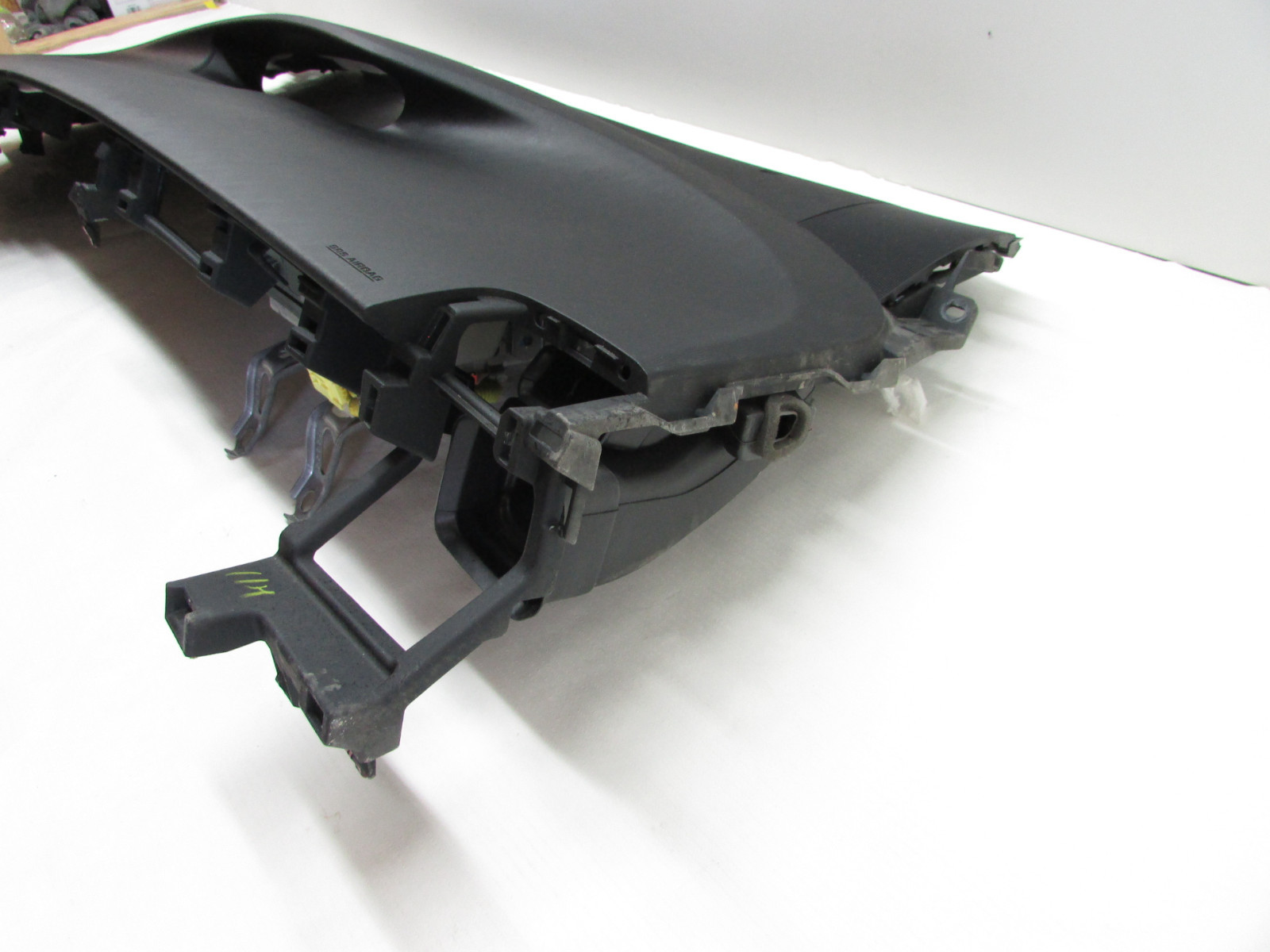 2010 TOYOTA PRIUS DASH PANEL BLACK PLASTIC OEM 10 11 eBay