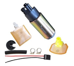 Honda Vtx 1800 2002 09 Fuel Pump Kraftstoffpumpe Pompa Carburante 16700 Mcv R13 Ebay