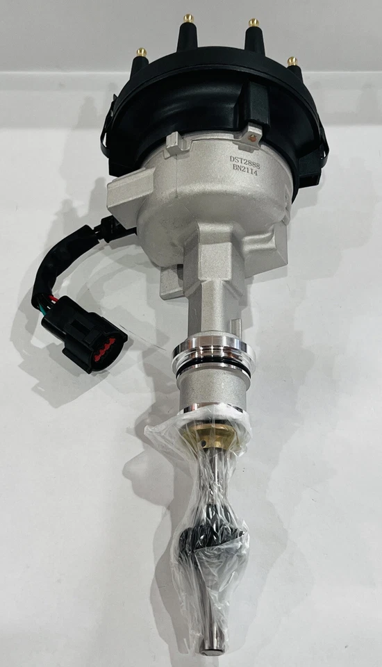 Distribuidor para Ford Mercury Cougar Mustang Thunderbird 1991-95 5,0 L - DST2888 Foto 2 de 4