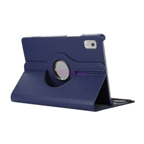 2025 NEW For Lenovo Tab M9 TB-310FU Tablet Rotate Leather Case Flip Stand Cover - Picture 9 of 58