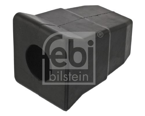 Febi Bilstein Anschlagpuffer 173654 - Blattfeder Stoßdämpfer Ersatzteil