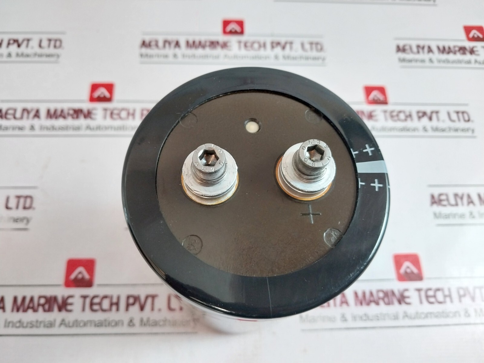 Epcos B43455-S4828-Q1 Capacitor 350V-25 085 56 06.01