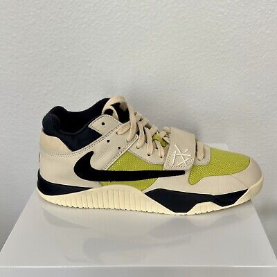 New 2025 Jordan Nike Jumpman Jack TR Travis Scott - Bright New 2025 Jordan Nike Jumpman Jack TR Travis Scott - Bright