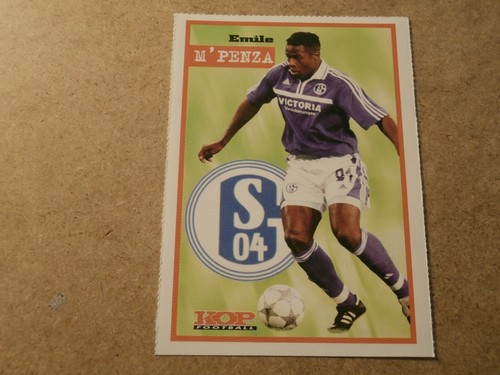 Carte Foot Rare Alessandro Nesta – SS Lazio Roma – Kop Football Italia – Rookie